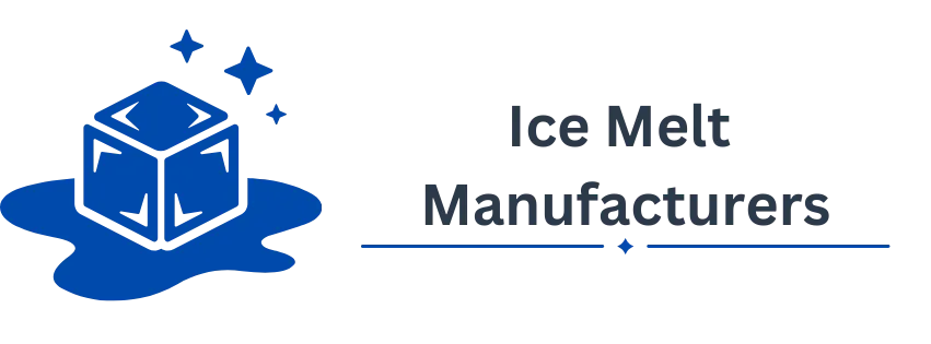 Ice Melt Manufacturers